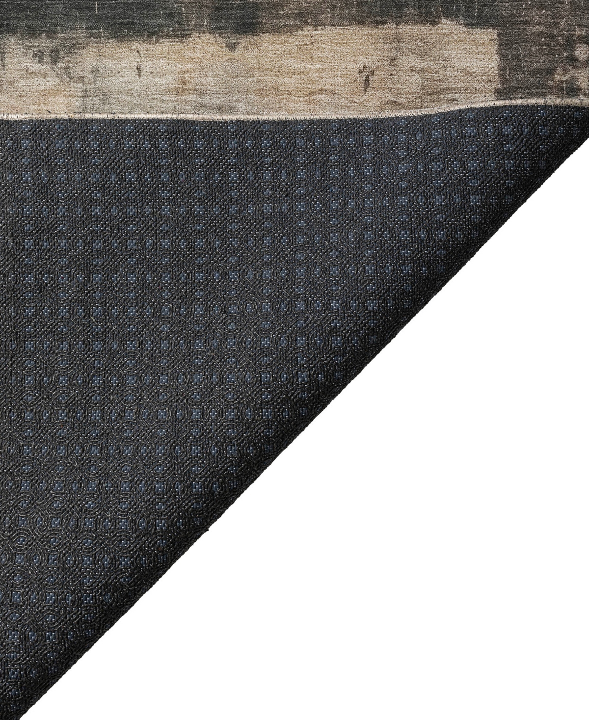 Dalyn Nouveau Nv16 3'x5' Area Rug In Multi