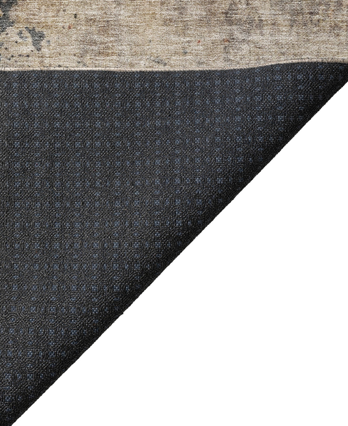 Dalyn Nouveau Nv20 5'x7'6" Area Rug In Multi