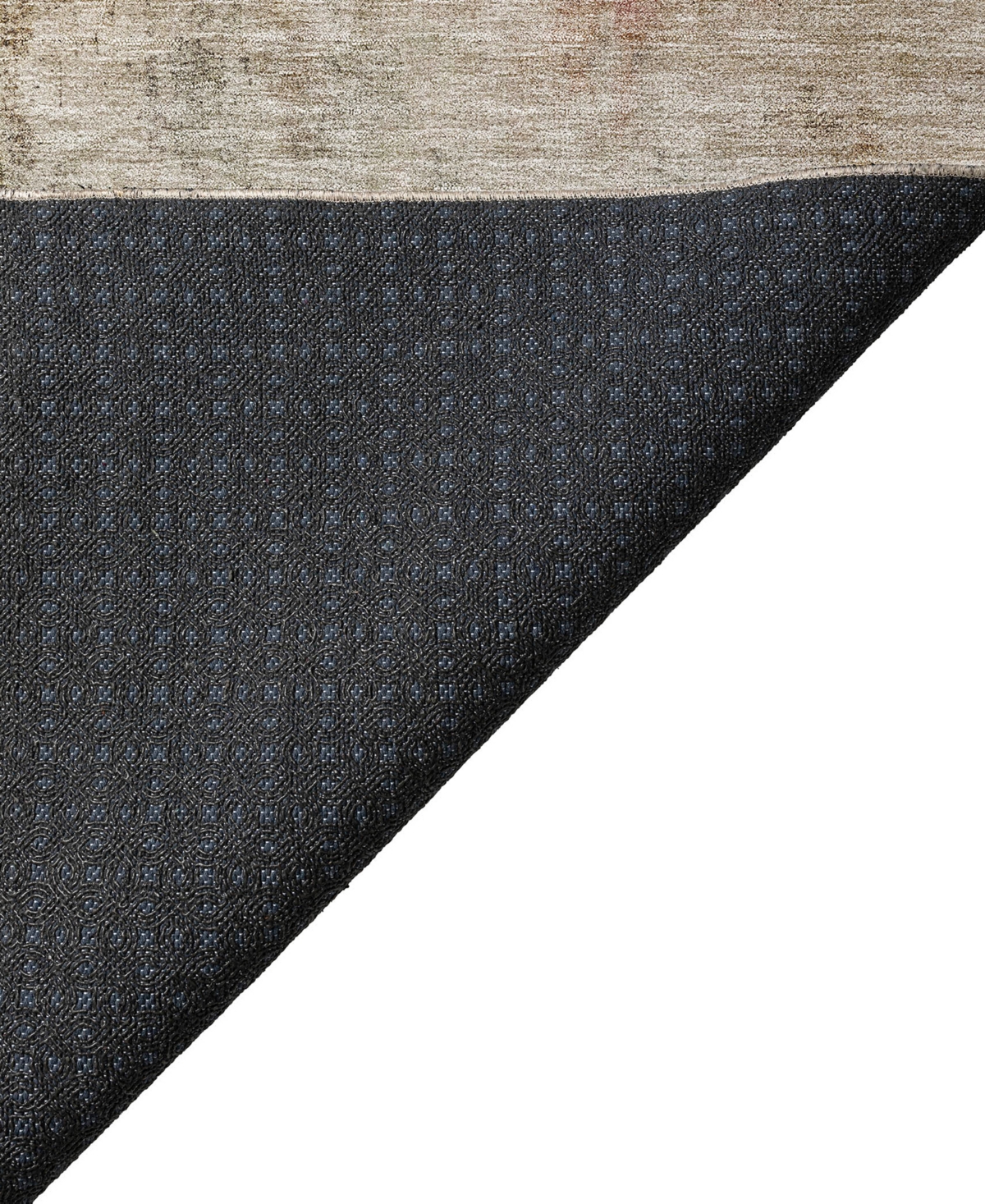 Dalyn Nouveau Nv15 8'x10' Area Rug In Multi