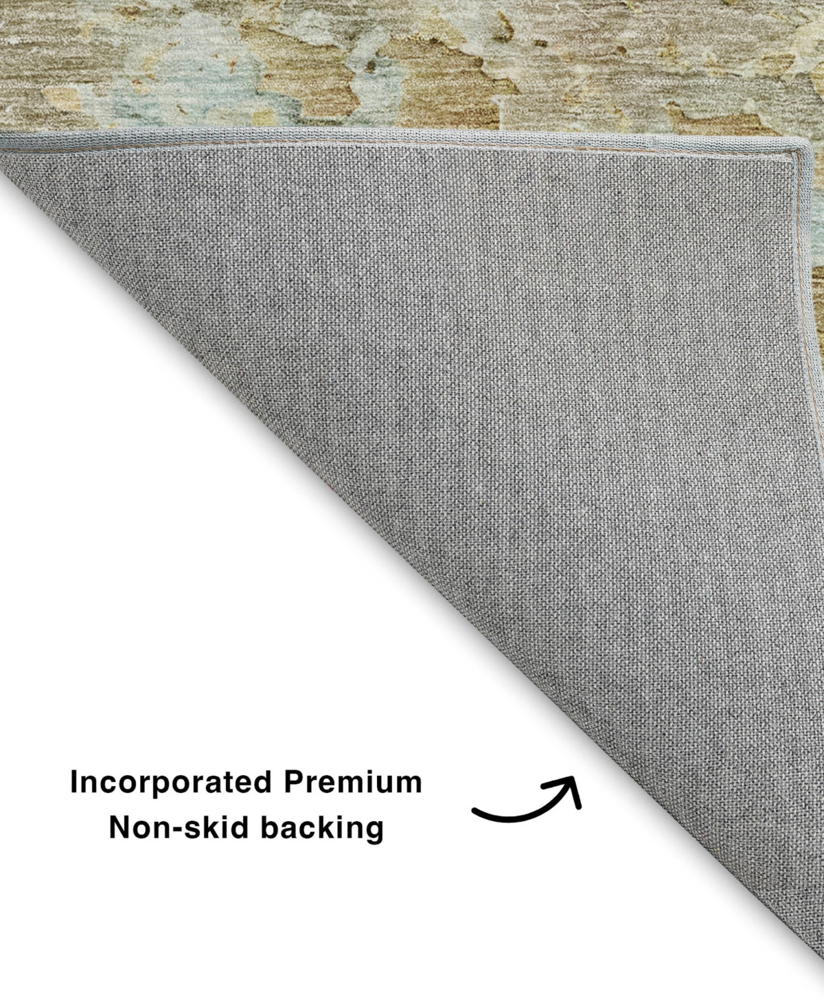 Dalyn Ravenna Rn3 2'6"x3'10" Area Rug In Multi