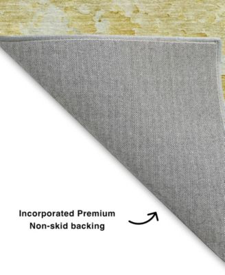 Ravenna Washable RN3 8'x10' Area Rug