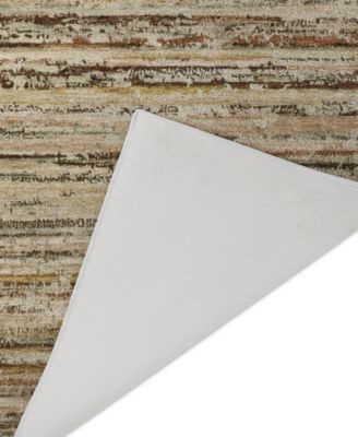 Kochi Washable KC3 3'x5' Area Rug