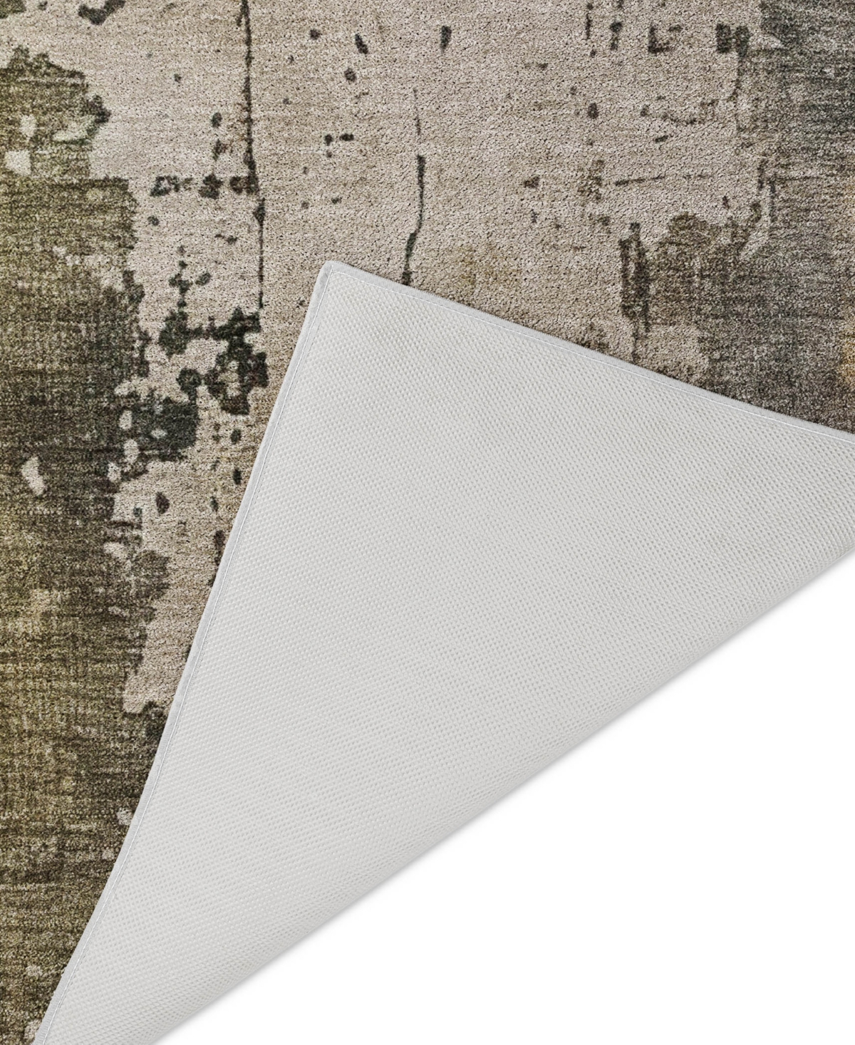 Dalyn Kochi Kc14 2'6"x3'10" Area Rug In Multi