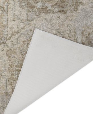 Tabrook Washable TB15 10'x14' Area Rug