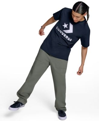 Men's Star Chevron Graphic T-Shirt