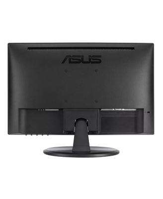 VT169HE 15.6" 16:9 Full HD Touchscreen IPS LED Monitor, Black