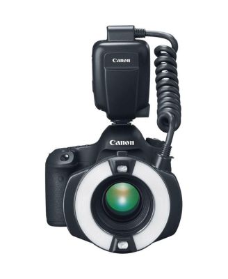 MR-14EX II Macro Ring Lite Flash, USA Warranty