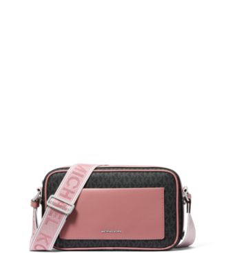 Michael Kors - Maeve East West Pocket Crossbody