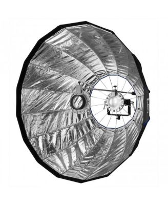 Zeppelin Mounting Arm with Built-in Grip