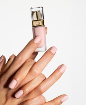 My Nail Match Quick Dry Lasting Matte Nail Lacquer