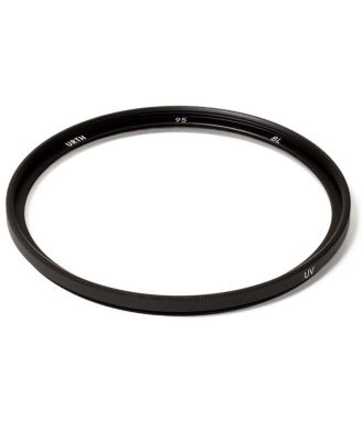 95mm Circular UV Lens Filter