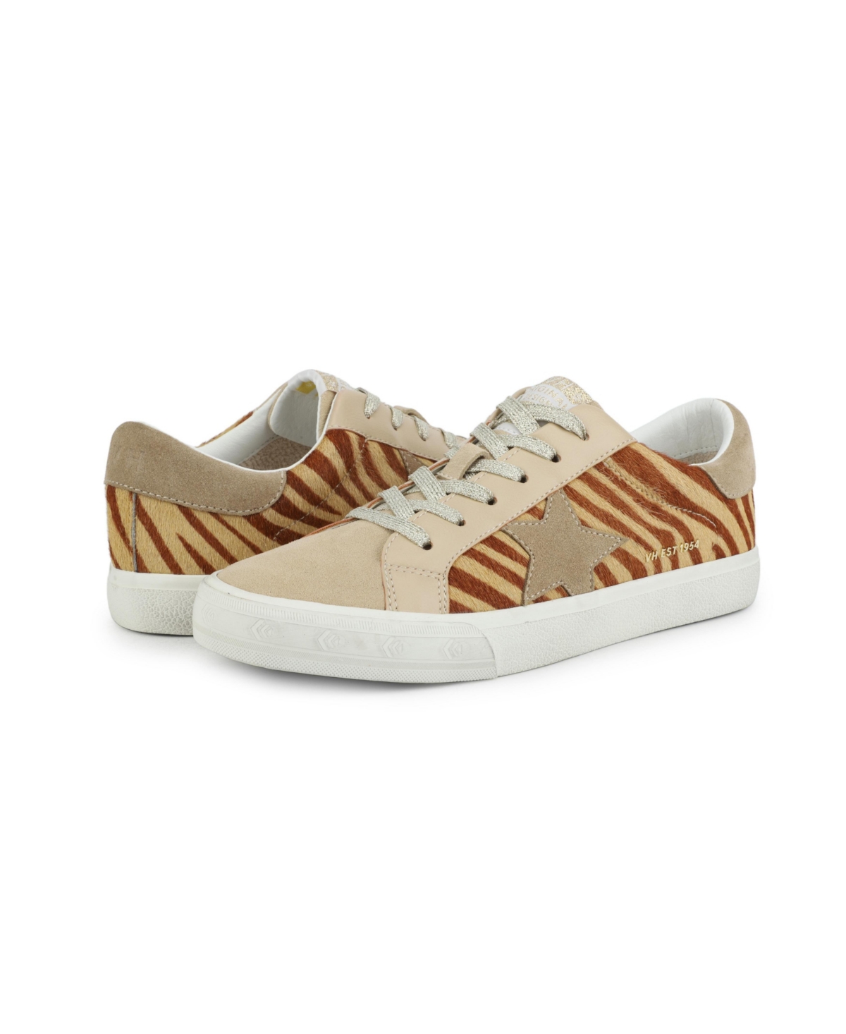 Women's's Sneaker by Vintage Havana