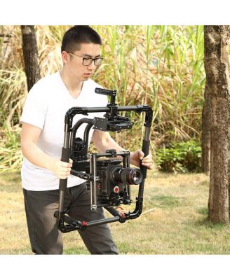 Handheld Ring for Zhiyun Crane 2, Crane V2 and Crane Plus Gimbal