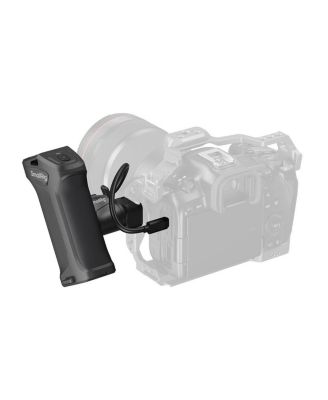 SmallRig Rotating Side Handle with Trigger REC for Selected Canon / Blackmagic Design Cameras