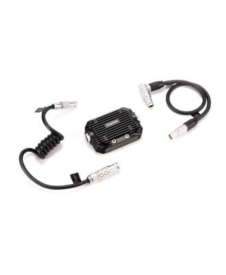 24V Power Distribution Module for DJI Ronin 2, Black