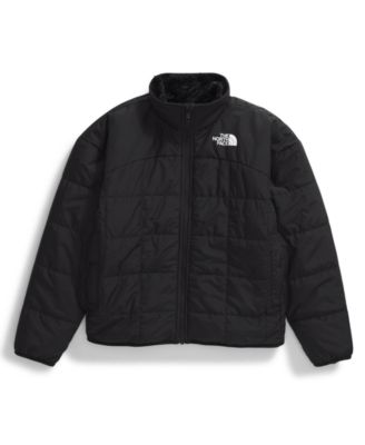 Girls' 8-20 Reversible Shasta Full Zip Jacket