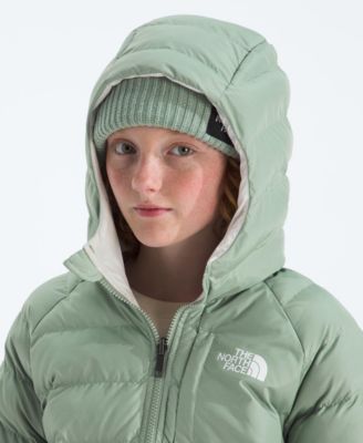 Girls' 8-20 Reversible Perrito Jacket