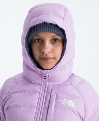 Girls' 8-20 Reversible Perrito Jacket