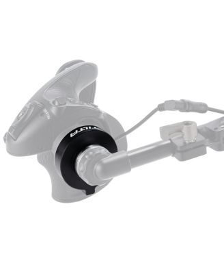 Handgrip Extender for Sony FX6 Camera