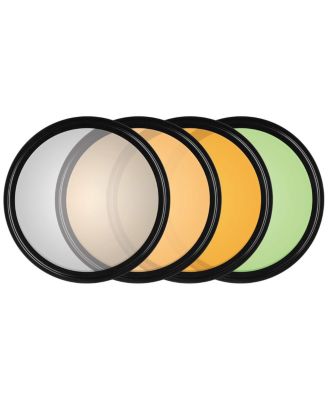 FJ400 Strobe 400Ws with AC/DC Battery