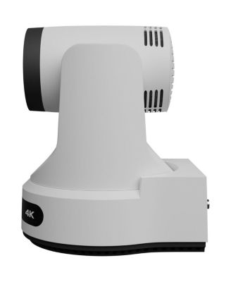 PTZOptics Link 4K 12X (White)