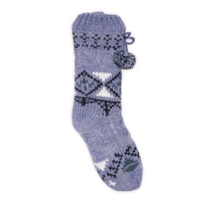 Women's Chunky Cabin Sock