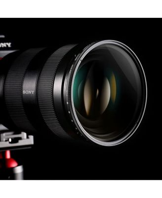 Variable ND2-400 62mm