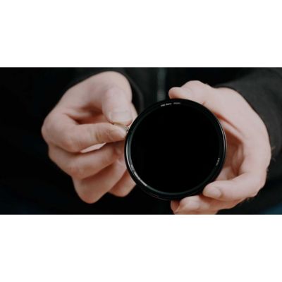 40.5mm ND-VARIO Pro Nano 5-9 Stops 1.5-2.7 Enhanced Variable ND Filter