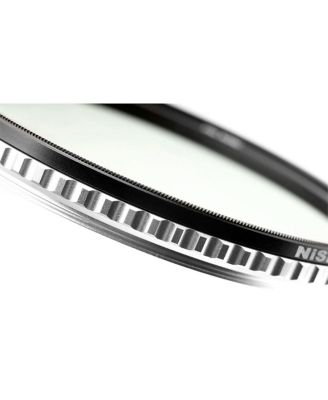 86mm True Color ND-VARIO Pro Nano 1-5 Stops 0.3-1.5 Variable ND Filter