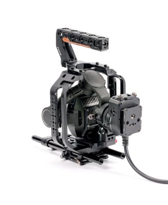 Full Camera Cage Basic Kit for DJI Ronin 4D Flex