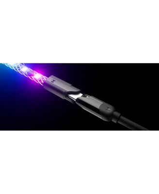 LS30 39.37" ARGB LED Light Strip, 2-Pack with NP50 Controller