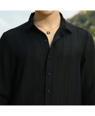 Men's Trough-Tactile Shirt