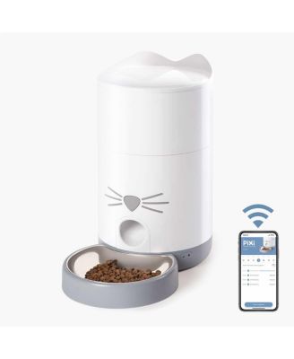 Pixi Smart Feeder