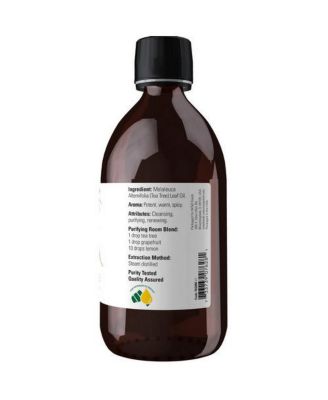 Tea Tree Oil ,16 Oz