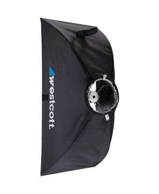 Rapid Box Switch 2-Light Speedlite Kit, Includes Rapid Box Switch Octa-S, Rapid Box Switch 1x2