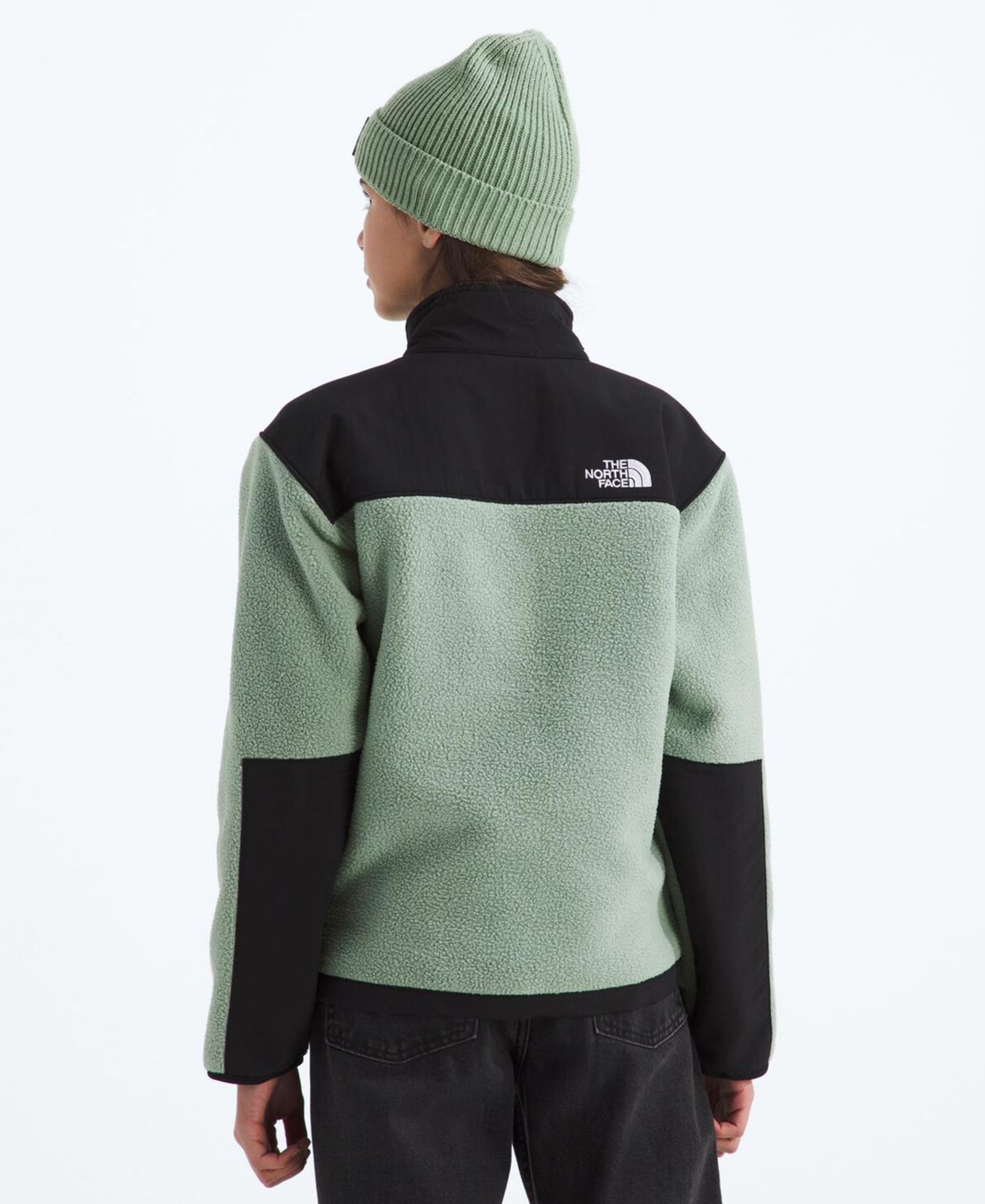 Куртка The North Face Denali Fleece Jacket для мальчиков — фото 2