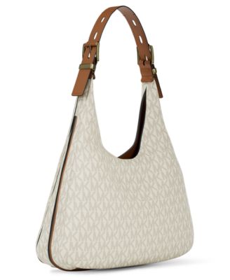 Michael Kors Nolita Large Hobo Shoulder Bag