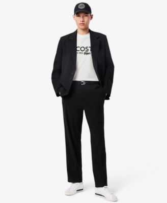 Men's Classic-Fit Logo Graphic T-Shirt