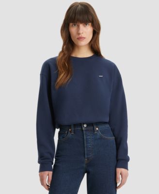 Women's Everyday Crewneck Sweatshirt