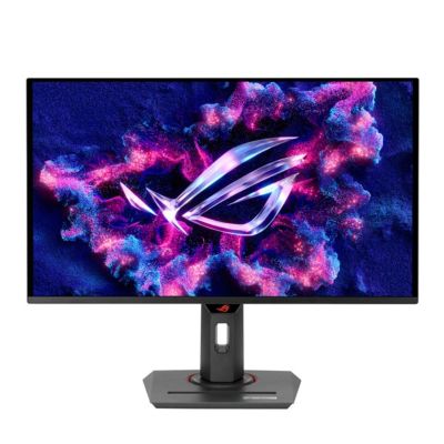 ROG Strix OLED XG27ACDNG 26.5" 16:9 WQHD 360Hz QD-OLED HDR Gaming Monitor