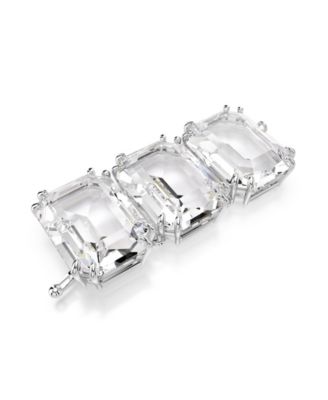 Millenia Rhodium Plated Necklace Extender