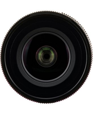 24mm f/2 DG DN Contemporary Lens for Sony E