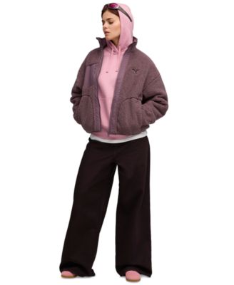 Women's Essential Small No. 1 Logo Hoodie