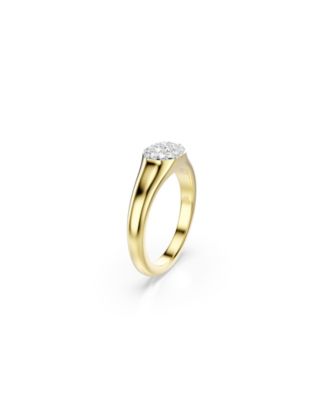 Dextera Gold-Tone Plated Ring