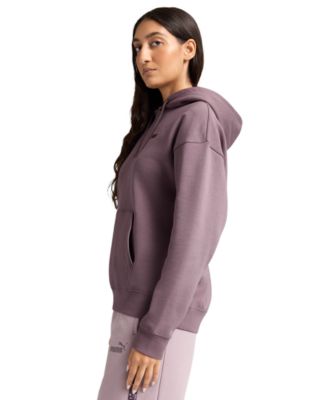Women's Essential Small No. 1 Logo Hoodie