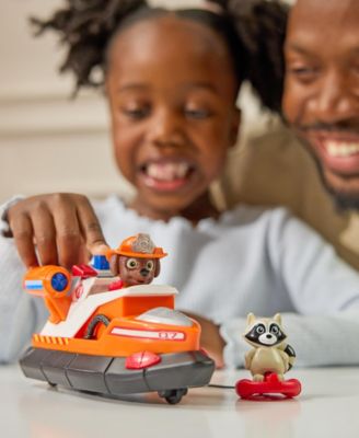 Fire Rescue Zuma Rescue Fire Boat Toy 