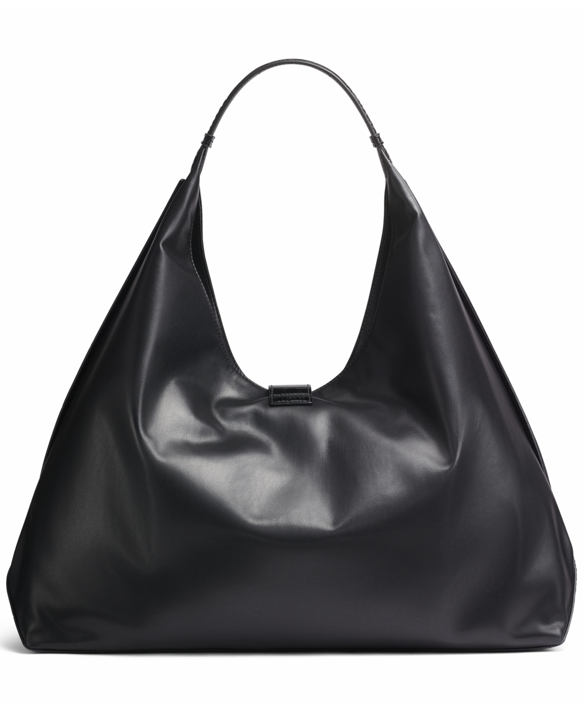 Donna Karan Women's Percale Extra-large Shoulder Bag In Multi