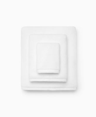 Cielo Cotton Bath Towel, 30" x 60"