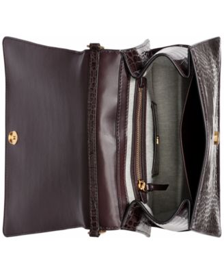 Women's Tulle Small Satchel Bag