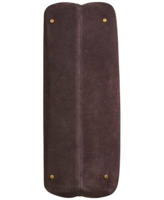 Women's Georgette Extra-Large Tote Bag